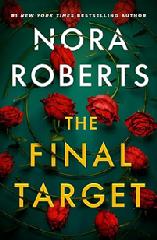 Book, The Final Target by Nora Roberts
